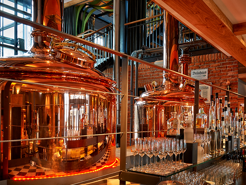 Hausbrauerei