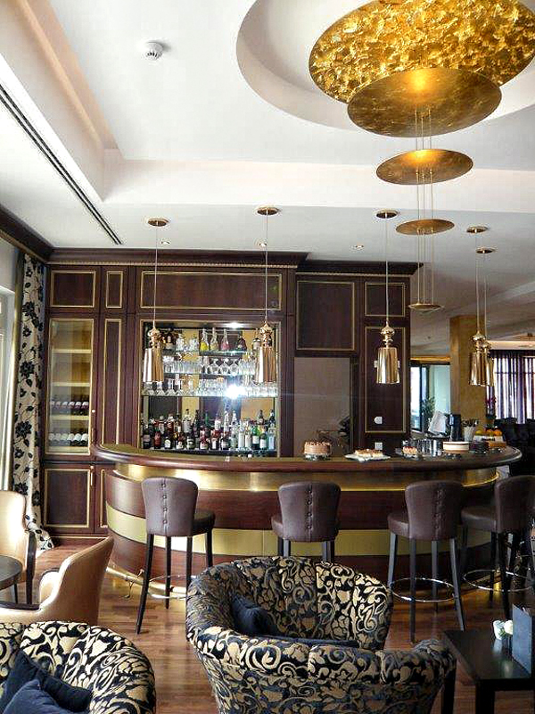 Hotelbar