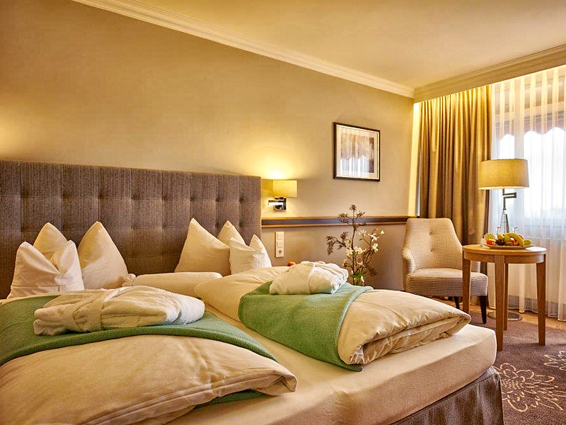Hotelzimmer