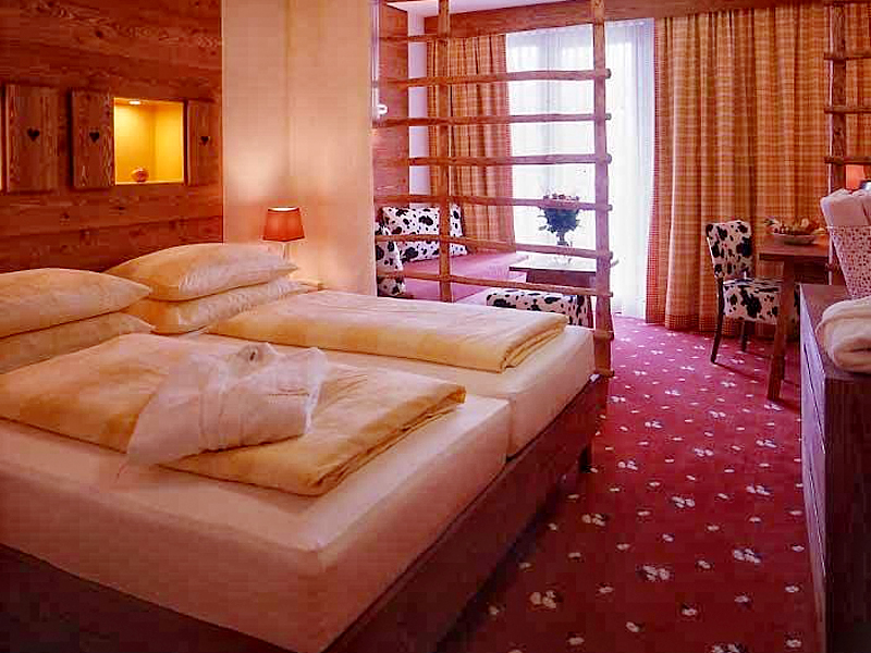 Skihotel