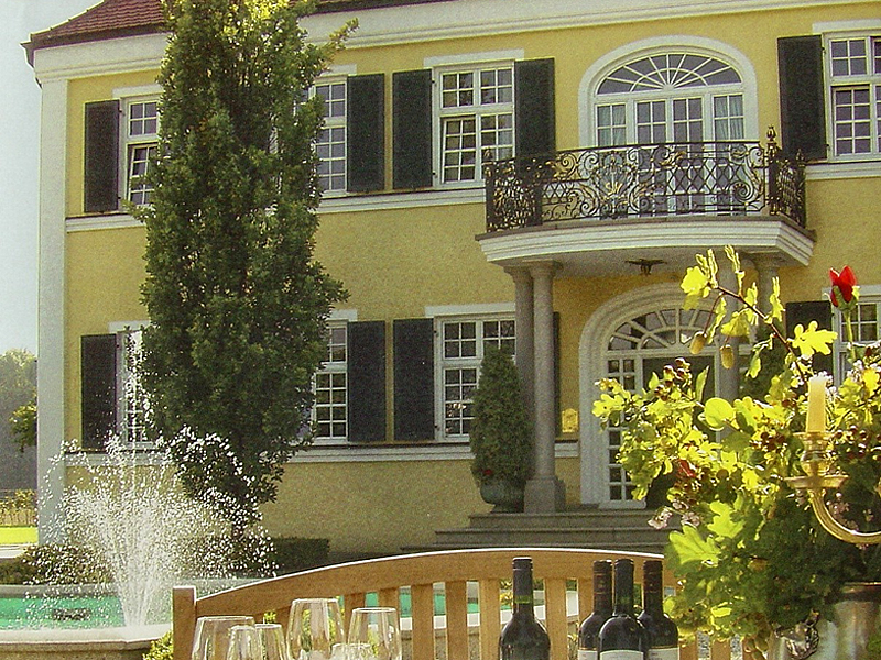 Gutshof